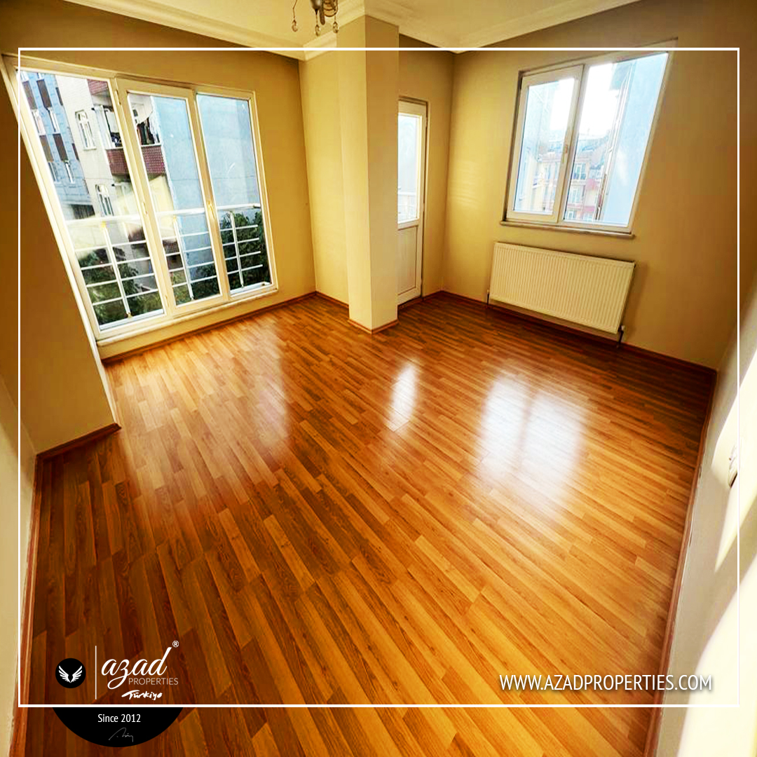 6+2 Dublex apartment near Yesilpinar Metro - SH 34501