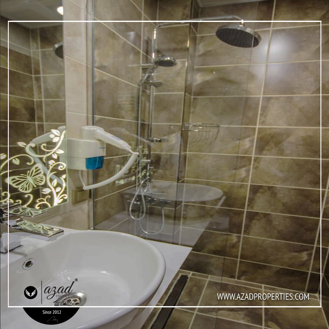 Tint Hotel Near Taksim Square - APH 34142