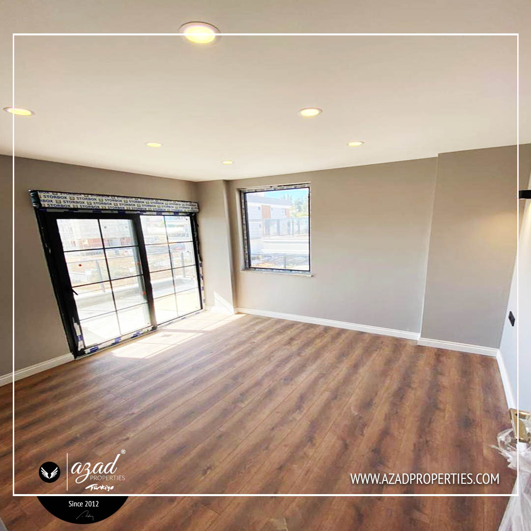 Newly Constructed 5+1 Villa near Lara's Beach - APV 3448